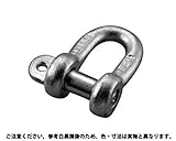ＪＩＳ　シャックル 表面処理(ﾕﾆｸﾛ（六価-光沢ｸﾛﾒｰﾄ） ) 規格(SC16(M18) 入数(1) 【ＪＩＳシャックル　浪速鉄工製シリーズ】