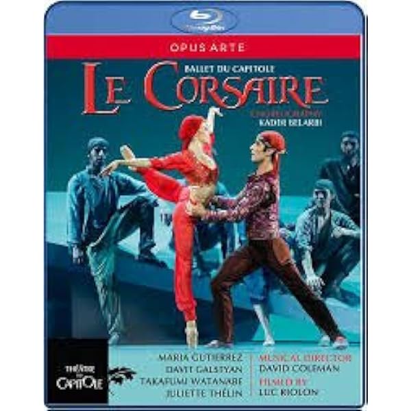 Amazon.co.jp: イングリッシュ・ナショナル・バレエ ～アドルフ