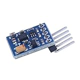 SODIAL(R) HMC5883L パワー電源：3V-5Vトリプル軸コンパス磁力計センサモジュール