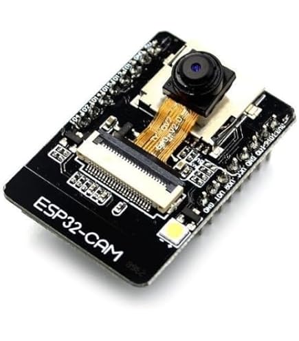 Amazon.co.jp: FORIOT ESP32-CAM-MB 開発ボード ESP32ボード 2MP