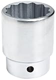 Stanley Proto J5524 3/4-Inch Drive Socket, 3/4-Inch, 12 Point by Stanley-Proto