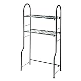 山善(YAMAZEN) ガーデンマスター フルスペースラック 幅70-100cm FSR-70100