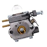 Fityle キャブレター　Bolens BL110対応　Walbro WT-973用　　交換　スペア　芝刈り機　トリマー　チェーンソー部品