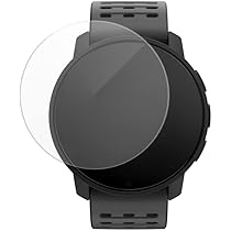 SUUNTO 9【9Hガラスフィルム】 Amazon.co.jp: Lamshaw Suunto 9 保護フィルム, 9H ガラス