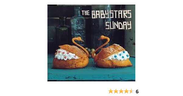 Amazon Sunday ザ ベイビースターズ J Pop 音楽