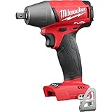 Milwaukee 2755-20 M18 Fuel 1/2" Impact Wr [並行輸入品]