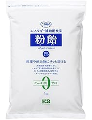 H+Bライフサイエンス 粉飴顆粒 1kg