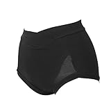 ローズマダム rosemadame 産後シェイプショーツ【LOHAS】 ブラック LL 107-8212-01