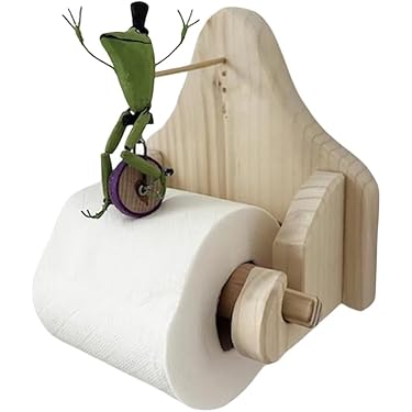 Amazon.co.jp ほしい物ランキング: トイレットペーパーホルダー で