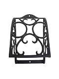 ドゥーブジャパン 欧州金物 Socket Cover ソケットカバー EMU SC120BK 1個