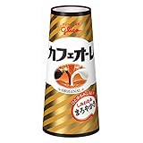 グリコ　カフェオーレ180ml　20本