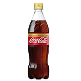 Coca・Cola zero(コカ・コーラゼロ) カフェイン700mlPET