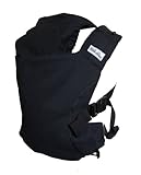 Catbird Baby Pikkolo Carrier, Metropolitan by Catbird Baby