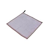 東京西川 ループタオル ムースパフ ペンシルストライプ柄 ラべンダー