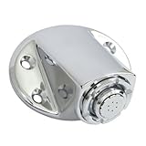 Moen 8290 Commercial M-Dura Vandal Resistant Showerhead 2.5 gpm Chrome [並行輸入品]