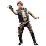 スター・ウォーズ ヴィンテージコレクション ハン・ソロ ジェダイの帰還40周年記念 3.75インチ アクションフィギュア 対象年齢4歳以上