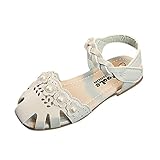 杜屋トヤ ベビーシューズ キッズシューズ 運動靴 上履き 足育 足に優しい ゆったり 赤ちゃん アウトドア 子供 女の子 サンダル 花 ローマ プリンセス サンダル 織物 靴 現行モデル ビーチ