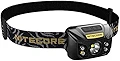 NITECORE ナイトコア NU32 ヘッドライト 550ルーメン 充電式 CREE XP-G3 S3 LED