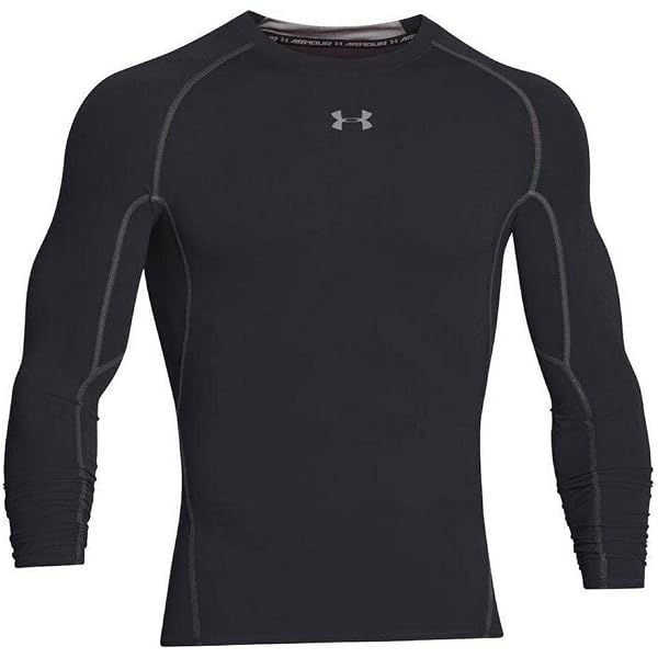Under Armour Men's HeatGear Armour 