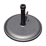 パラソル使用時の必需品【パラソルベース-15kg-】（パラソル　ベース）