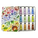 クラブツリー&イヴリン ハンドケア 12チューブ ウルトラ モイスチャライジング ハンドセラピー セット -- 12x25g/0.9oz [並行輸入品]