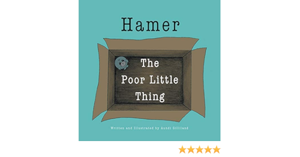 Amazon Hamer The Poor Little Thing Gilliland Aundi Teen Young Adult Amazon Hamer The Poor Little Thing Gilliland Aundi Teen Young Adult