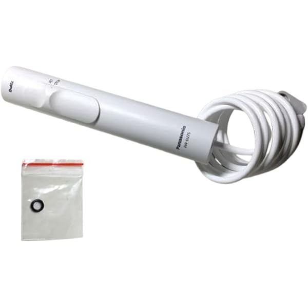 Panasonic ジェットウォッシャー ドルツ 替ノズルセット Amazon.co.jp: パナソニック 純正 正規品 ジェットウォッシャー