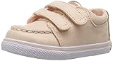 Sperry Top-Sider ベビー・ガールズ カラー: ピンク