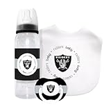 1279901430オークランド・レイダースのベビーギフトセットを配布Caseys