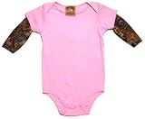 Wild Rose SHIRT ベビー・ガールズ US サイズ: 6-12 Months カラー: イエロー