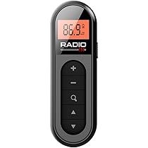 新品未使用 ベティブープ FMチューニングラジオ ストップウォッチ 新品未使用 ベティブープ FMチューニングラジオ ストップウォッチ