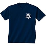 NCAAヘリンボーン半袖 XL