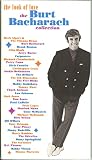 The Look Of Love: The Burt Bacharach Collection