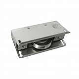 チェリークラウン アルミサッシ用取替戸車 厚み13mm×高さ35mm×長さ67mm 13-28S