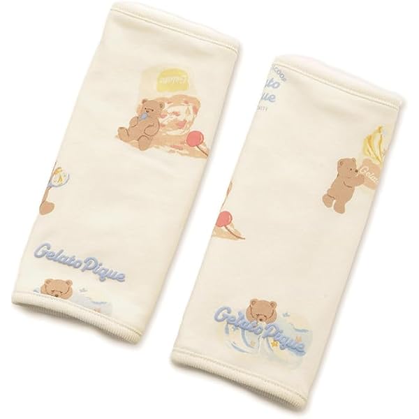 Amazon.co.jp: [ジェラート ピケ] 【KIDS】スムーズィーアイスクリーム 