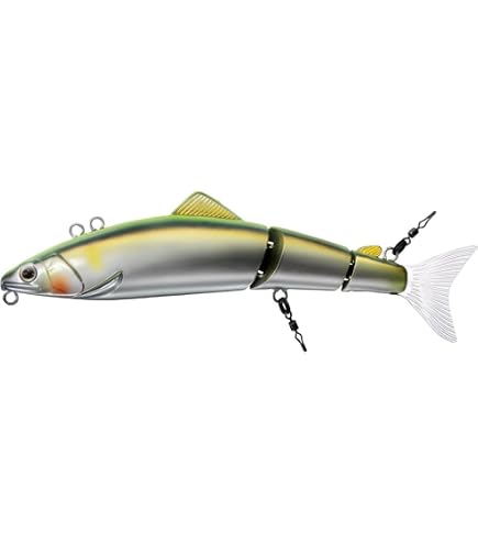 Amazon.co.jp: ダイワ(DAIWA) 速攻友ルアーSP ホログラム鮎 705608