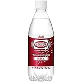 [2CS] アサヒ飲料 ウィルキンソン タンサン (500ml×24本)×2箱