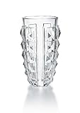 Baccarat HERITAGE DIAMOND VASE 1930 バカラ　ヘリテージ　ダイヤモンドベース　1930　2805067　[並行輸入品]