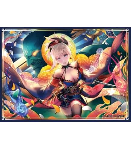 Fate FGO　宮本武蔵 混沌の女神様 スリーブ Amazon | C93 RINGOEN Fate FGO FateGrandOrder 宮本武蔵 スリーブ