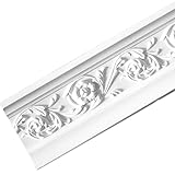 【みはし】　モールディング（廻り縁）　ゴールデンモールNMG004 （ポリウレタン製）