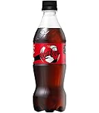 Amazon.co.jp: Coca-Cola 500ml PET x 24 bottles : Food, Beverages
