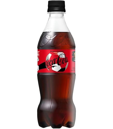 Amazon.co.jp: サントリー ペプシ 生 BIG ZERO【手売り用】 600ml