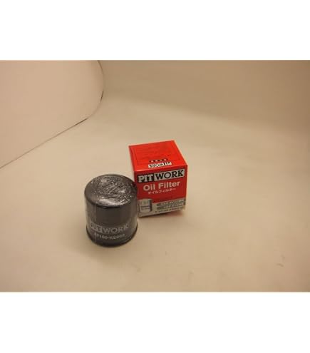 Amazon | PIT WORK(ピットワーク) オイルフィルター ルークス ML21S