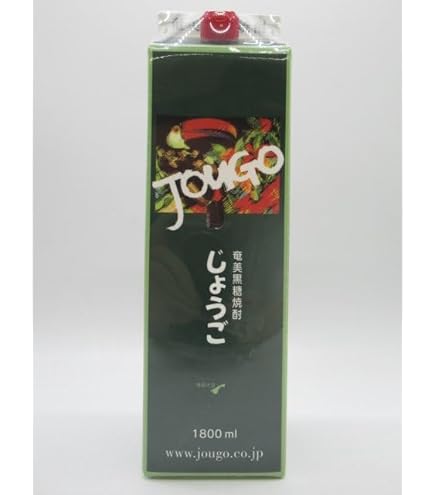 黒糖焼酎じょうご1.8ℓ干支ラベル6本セット 黒糖焼酎じょうご1.8ℓ干支ラベル6本セット - メルカリ