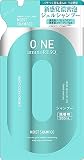 O/NE aminoRESQ (ワン アミノレスキュー) アミノ酸シャンプー 詰め替え 350mL 【サロン ダメージ補修 濃密泡 フレッシュフローラルの香り】
