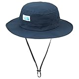 KS (CB)コズミックブルー2 (ザ ノースフェイス) THE NORTH FACE キッズ ホライズン ハット NNJ41604