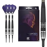 TARGET（ターゲット）POWER 9FIVE G10 20G 95% SOFT TIP DARTS（パワー9FIVE G10 フィル・テイラー）…