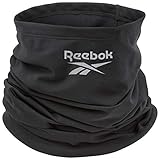 【Amazon.co.jp 限定】リーボック(Reebok) サーマル ネックウォーマー TKS91RB024