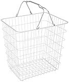 パール金属 ブラン ランドリー バスケット LL HB-2980