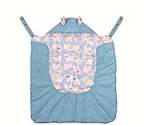 抱っこひもカバー ベビーキャリアカバー ベビーホッパー 抱っこ紐カバー 防風・防水・防寒カバー 子供お出かけターカバー 出産祝い ベビーキャリー